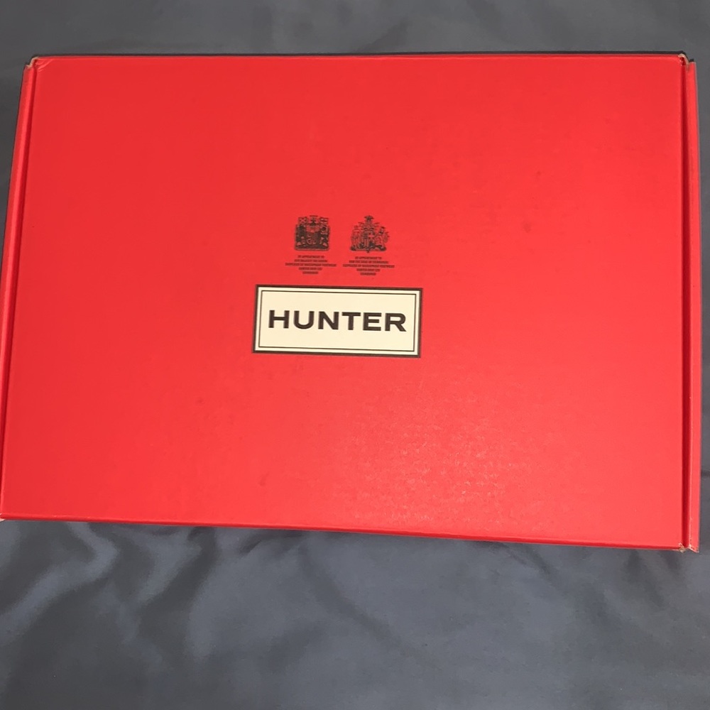 Brand New Slingback Sandal
HUNTER Runs Big (NWT) - Picture 7 of 10